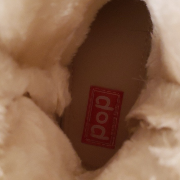 Ladies boots - Picture 8 of 11